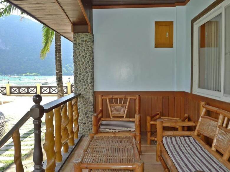 Hotel El Nido Garden Resort