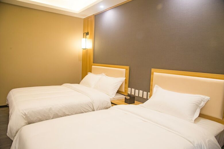 Hotel El Nido Garden Resort