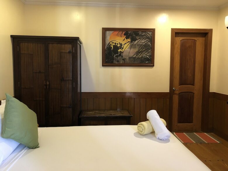 Hotel El Nido Garden Resort