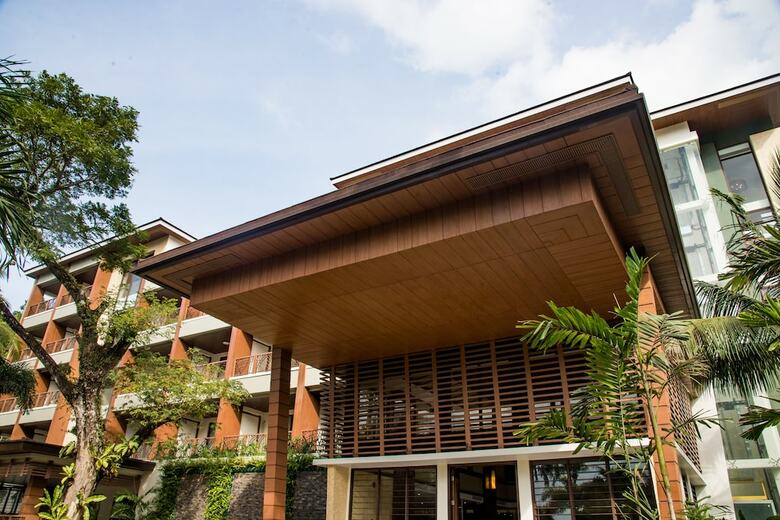 Hotel El Nido Garden Resort