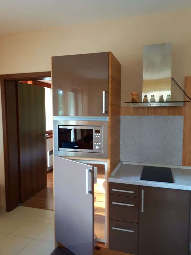 Aparthotel Donovaly Ad Kamz�k