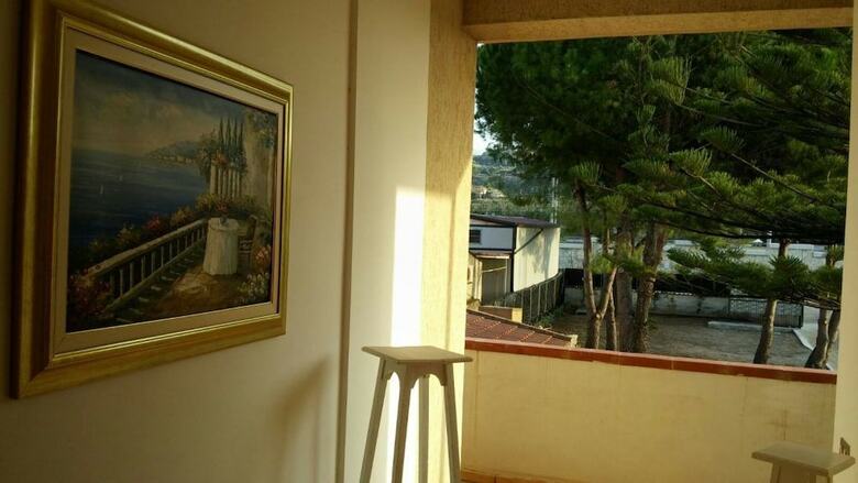 Bed & Breakfast I Fiori Di Sicilia