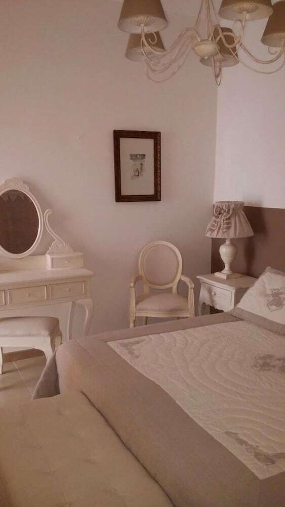 Bed & Breakfast I Fiori Di Sicilia