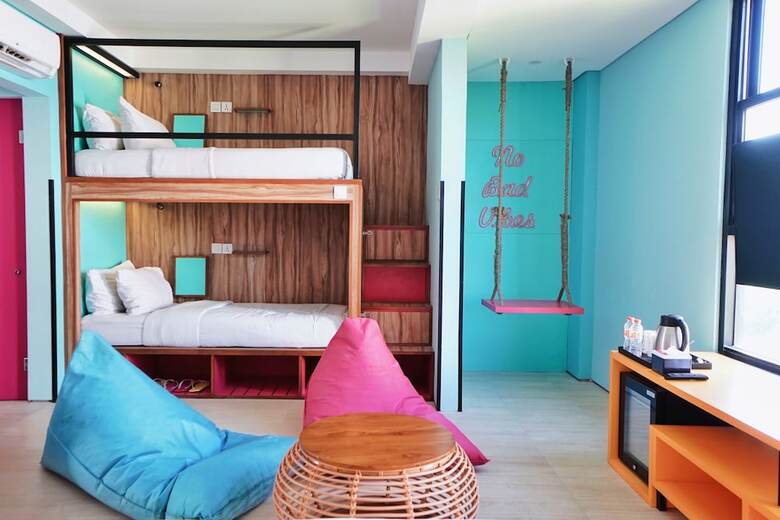 Hostal Cara Cara Inn