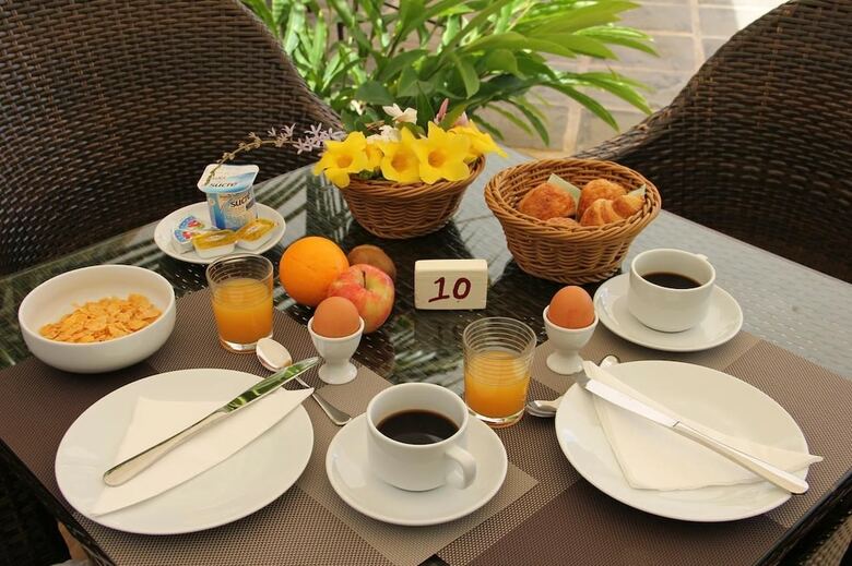 Bed & Breakfast Lariad Bnb