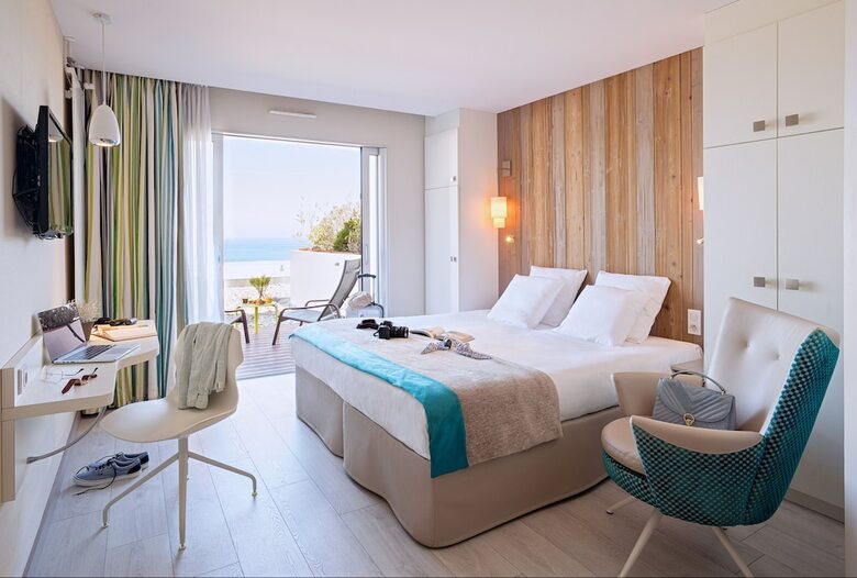Hotel H�tel de La Baie - Granville