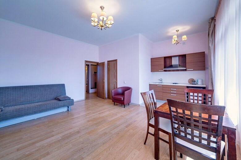 Park Hotel Yahonty Noginsk