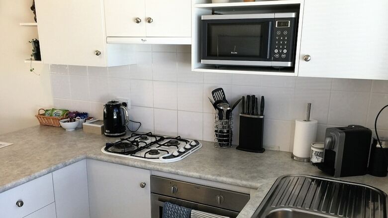 Applecross Village Apartment