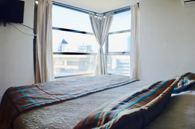 Aparthotel Apartamentos Premium Capital Lyon Costanera