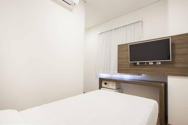 Hotel Travel Inn Bras