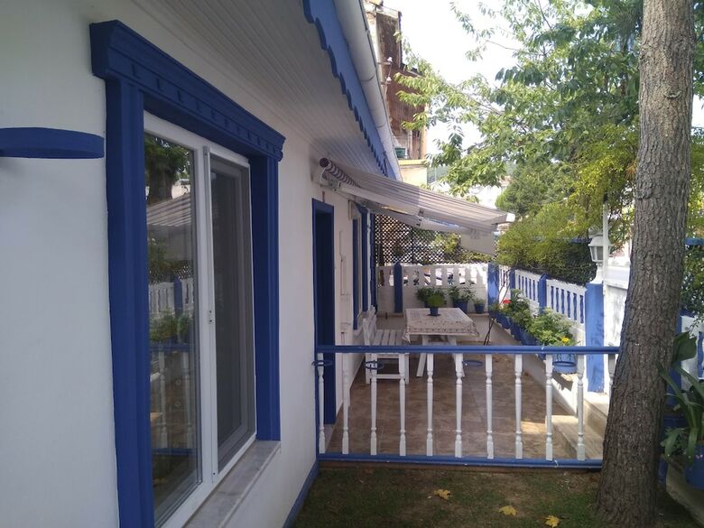 Pension Agva Ayse Hanim Guesthouse