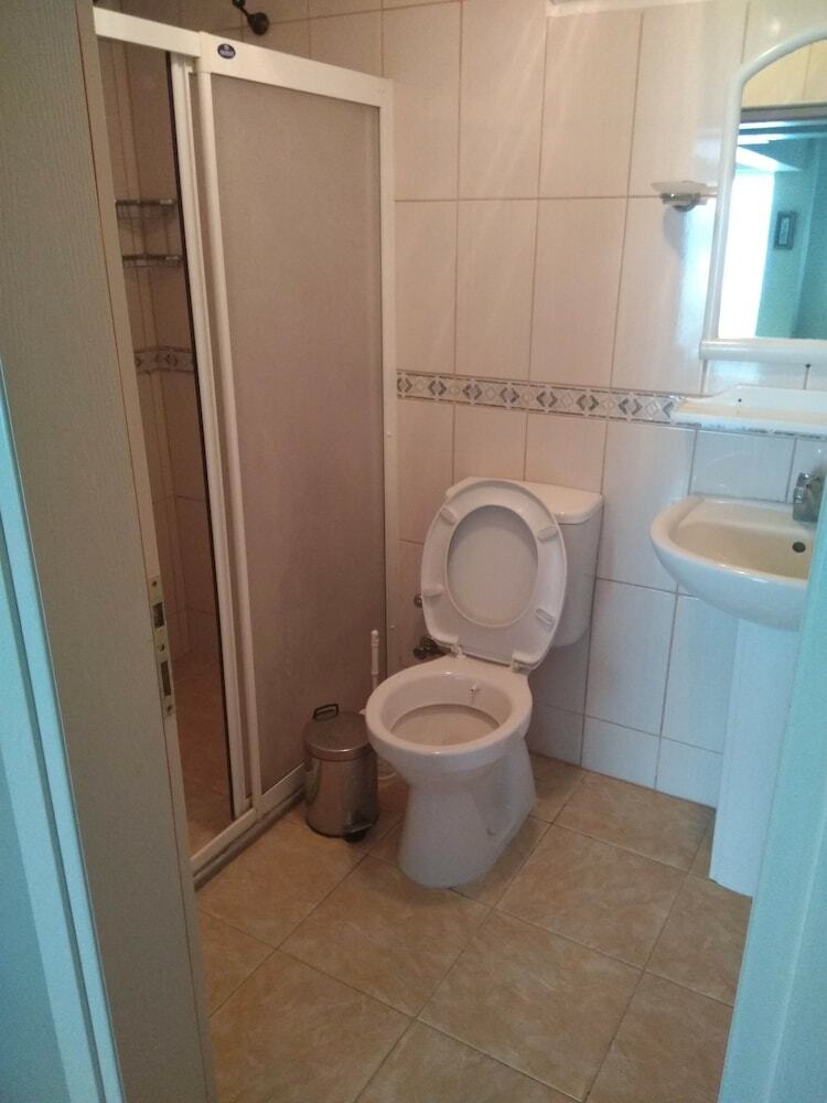 Pension Agva Ayse Hanim Guesthouse