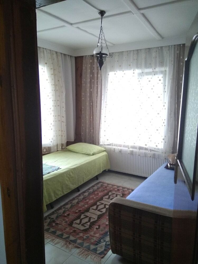 Pension Agva Ayse Hanim Guesthouse