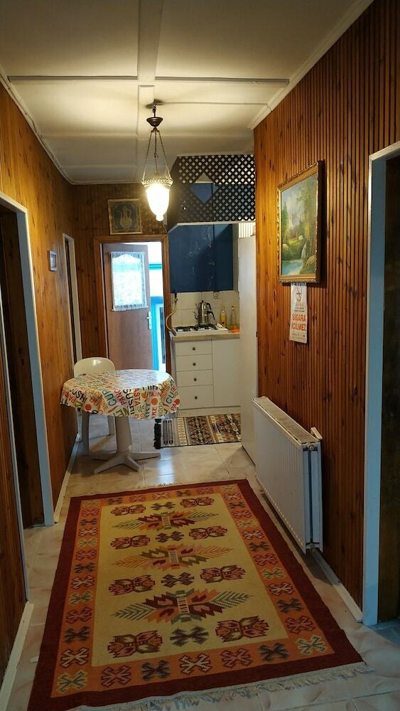 Pension Agva Ayse Hanim Guesthouse