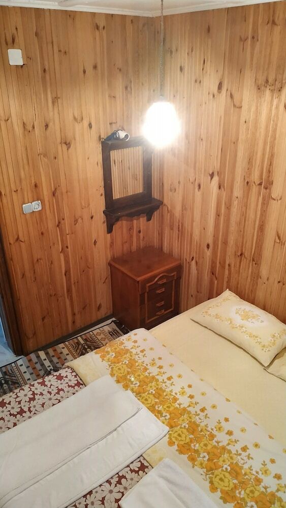 Pension Agva Ayse Hanim Guesthouse