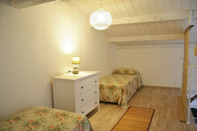 Agroturismo Agriturismo San Tommaso