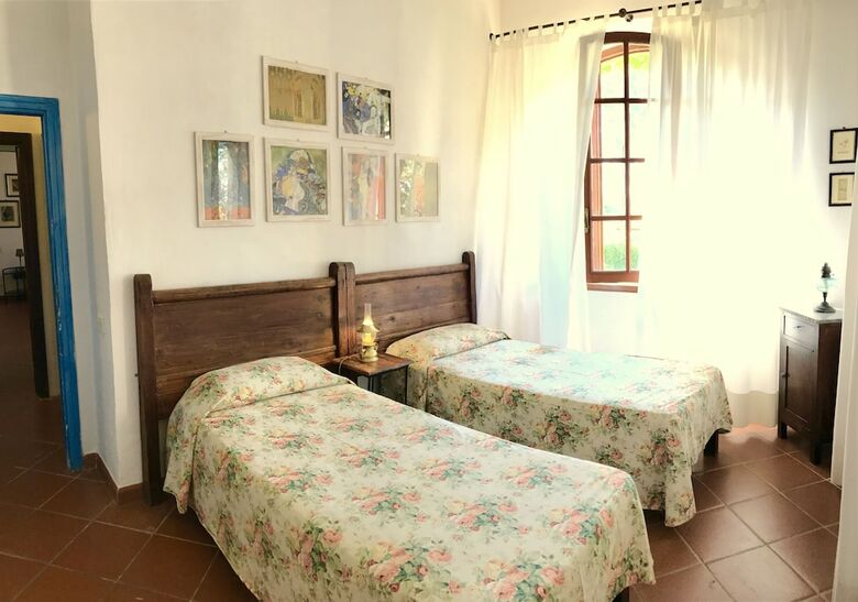 Agroturismo Agriturismo San Tommaso