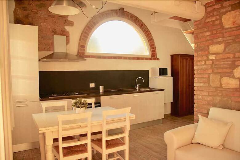 Agroturismo Agriturismo San Tommaso