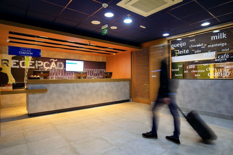 Hotel Ibis Budget Sao Jose Do Rio Preto