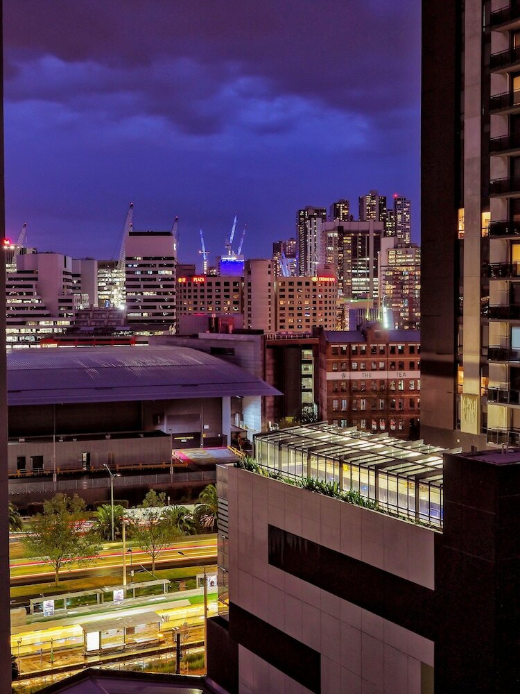 Apartamentos Premier Stays Melbourne