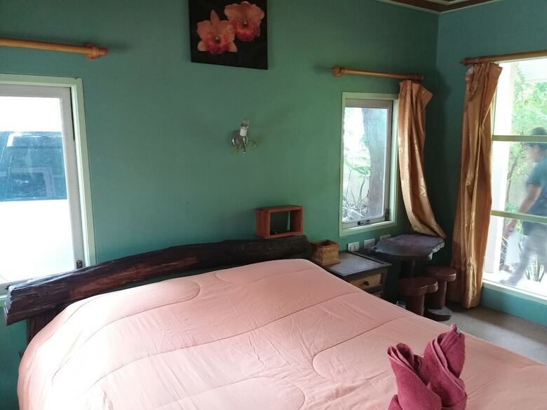 Hotel Praw Fan Resort