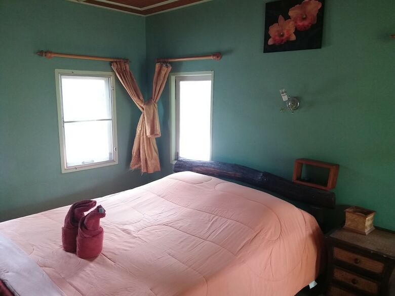 Hotel Praw Fan Resort
