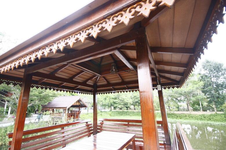 Hotel Baan Suan View Dee Homestay