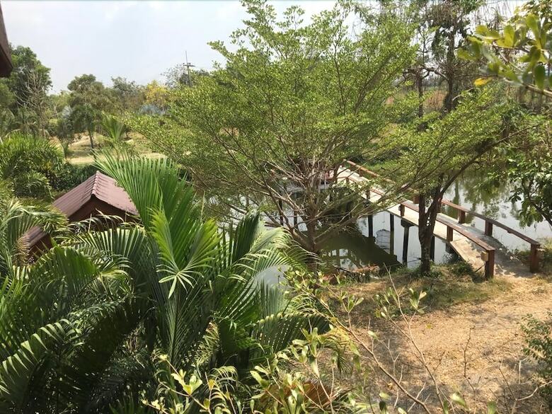 Hotel Baan Suan View Dee Homestay