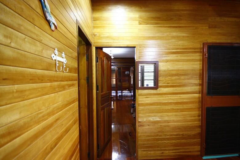 Hotel Baan Suan View Dee Homestay
