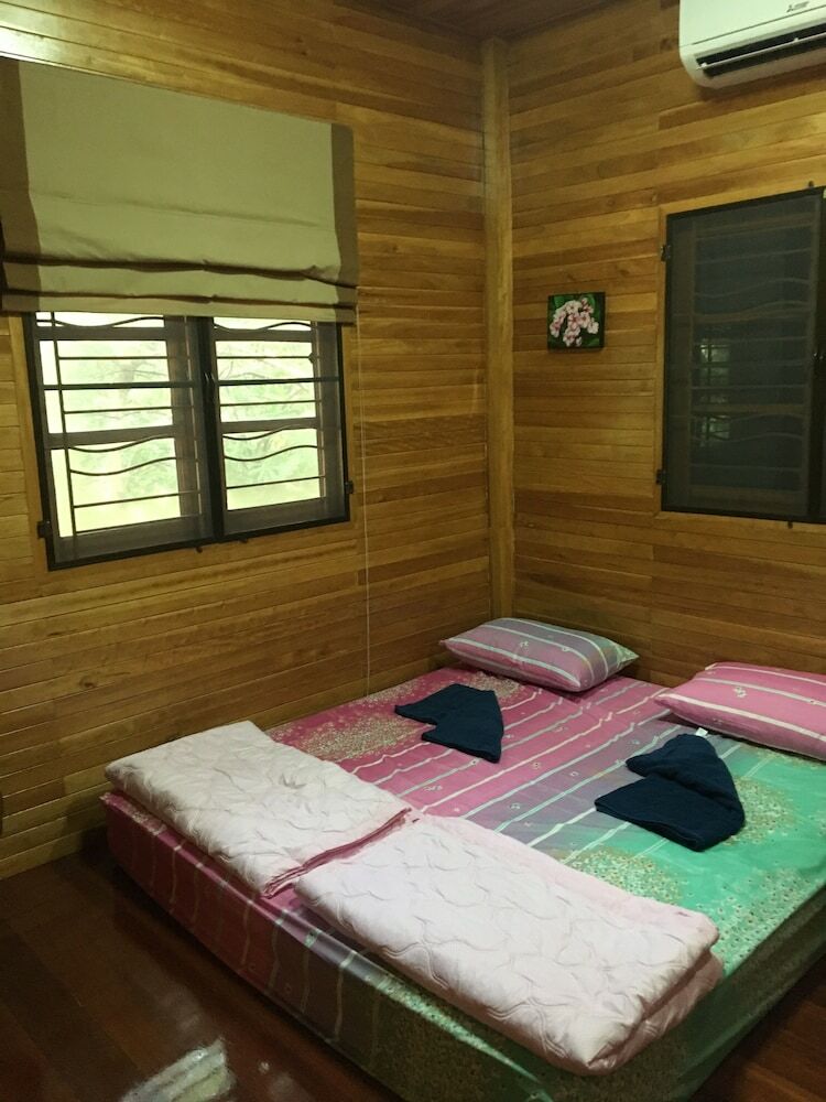 Hotel Baan Suan View Dee Homestay