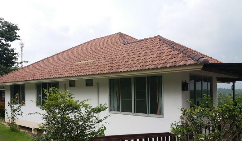 Hotel Eden Hill Resort