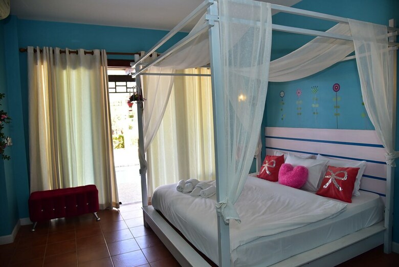 Hotel Puranaya Resort