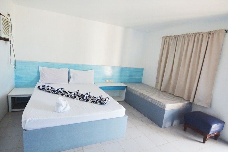Hotel Highway To H Inn - Totolan