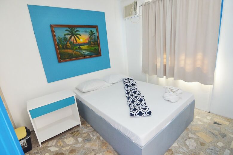 Hotel Highway To H Inn - Totolan