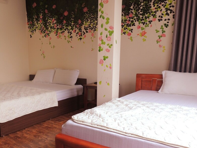 Halong Four Seasons Hotel