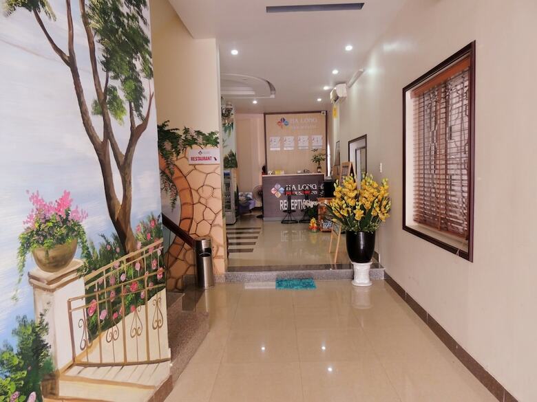 Halong Four Seasons Hotel