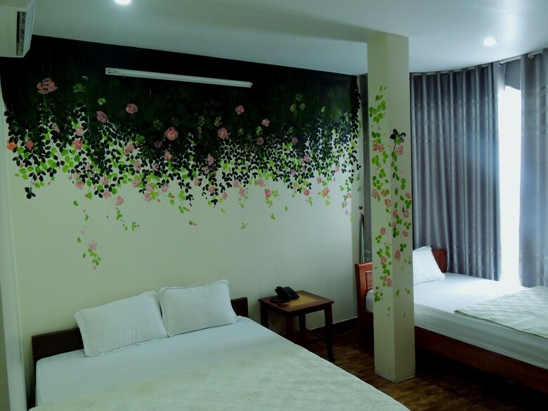 Halong Four Seasons Hotel