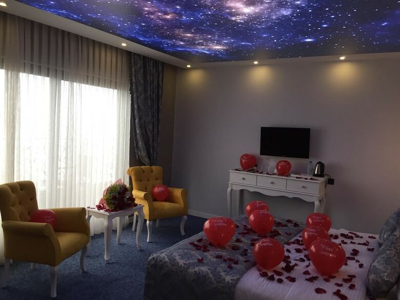 Hotel Pelit Otel