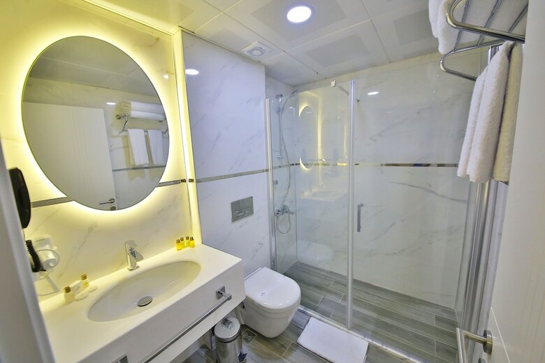 Hotel Pelit Otel