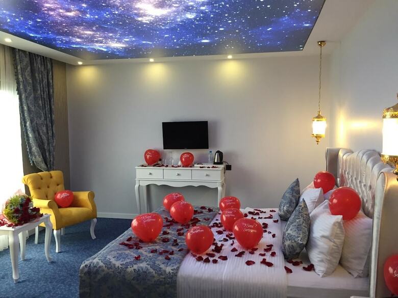 Hotel Pelit Otel