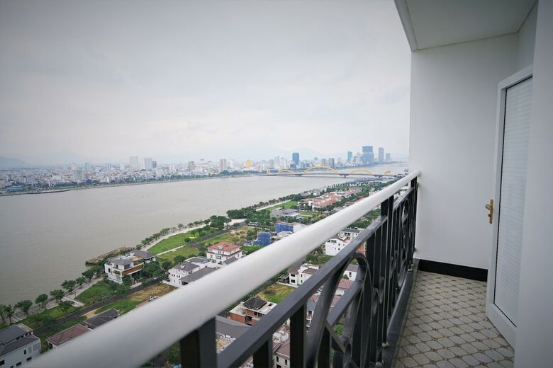 Hotel Fivitel Da Nang