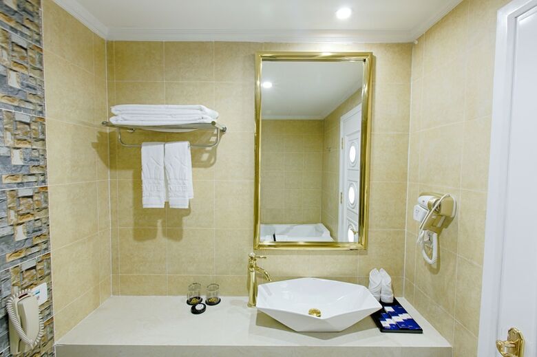 Hotel Fivitel Da Nang
