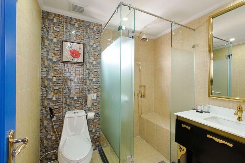 Hotel Fivitel Da Nang