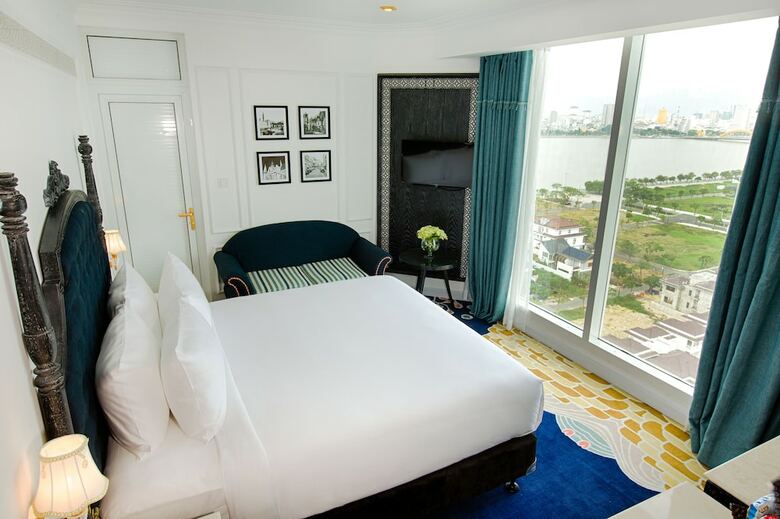 Hotel Fivitel Da Nang