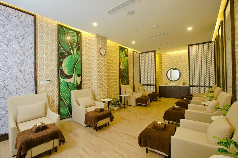 Hotel Fivitel Da Nang