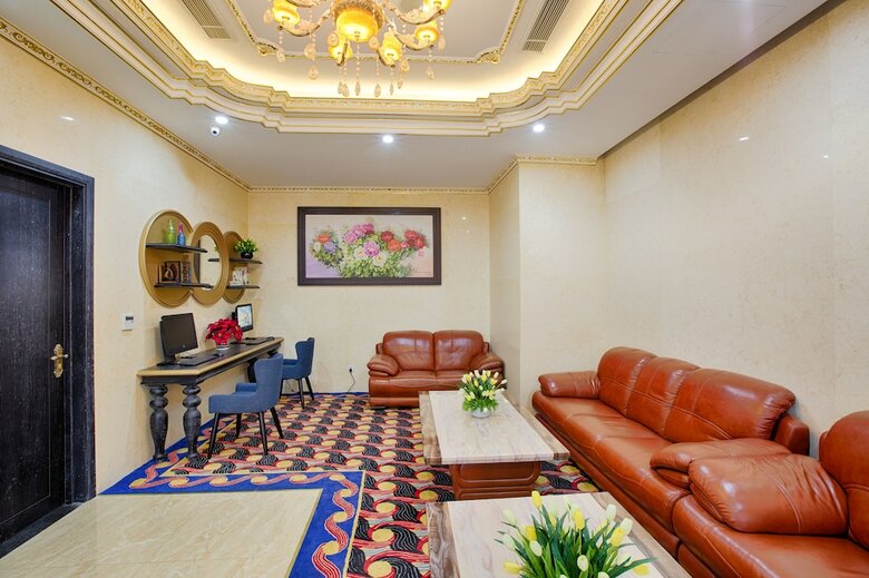 Hotel Fivitel Da Nang