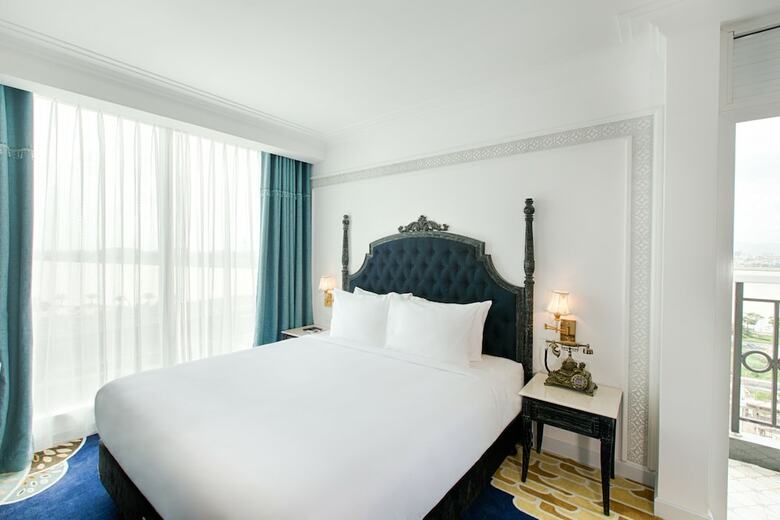 Hotel Fivitel Da Nang