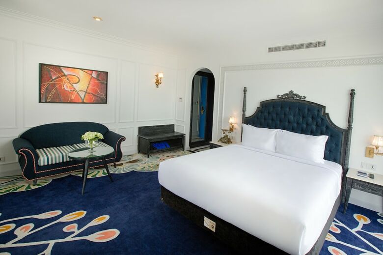 Hotel Fivitel Da Nang