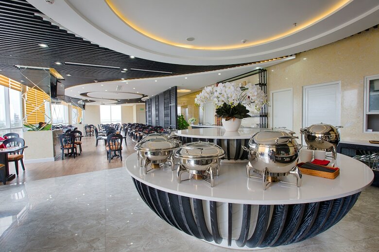 Hotel Fivitel Da Nang