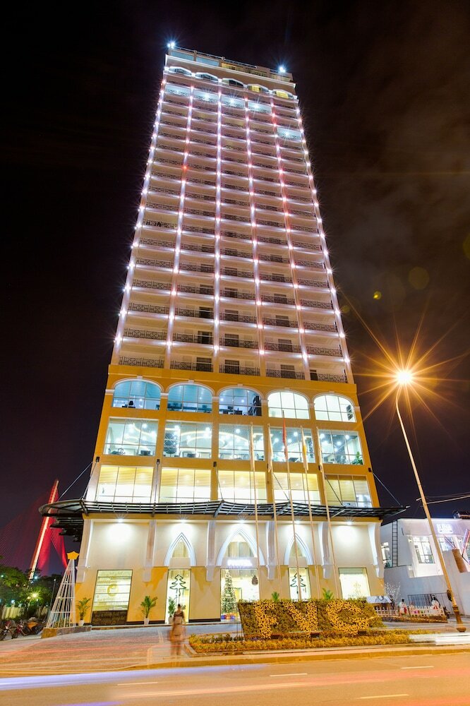 Hotel Fivitel Da Nang